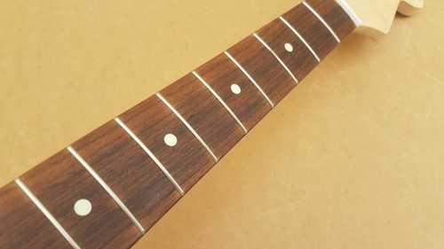 Collo fender stratocaster - collo,