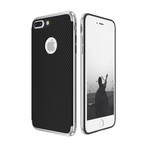 Hybrid silicone cellulare - hybrid,