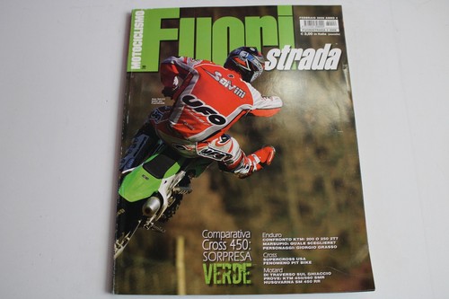 L68 motociclismo fuoristrada - l68-motociclismo,
