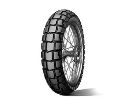 Gomme Moto Dunlop 130/90-17