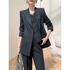 Tuta Lana Donna Autunno