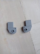 Bison F10 Supporti Carter 3D