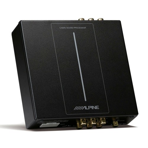 Alpine pxe c60 optim - pxe-c60-60, optim™6