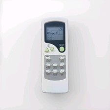 Telecomando modello ZH/LW-07 Originale Clima per Condizionatore climatizzatore