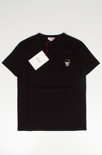 Shirt nera uomo - uomo, alexander