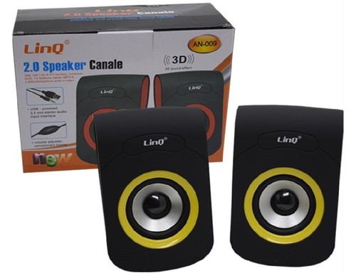 Altoparlanti speaker casse - x,