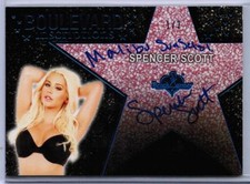 2014 BENCH WARMER SPENCER