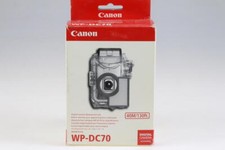 Custodia subacquea Canon WP-DC70 per Ixus 700
