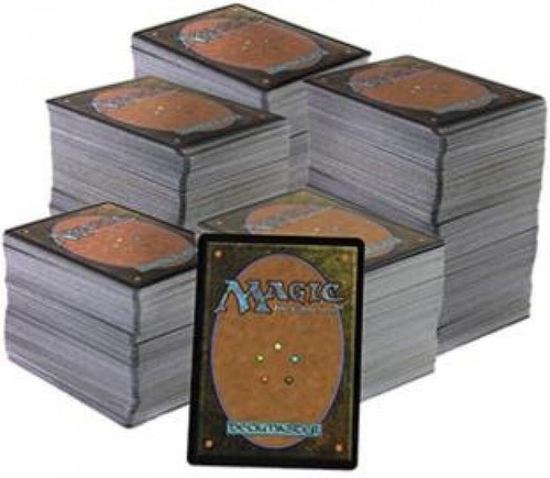 Collezione carte mtg - collezione,