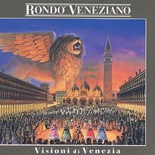 Visioni di Venezia von Rondo Veneziano | CD | Zustand sehr gut