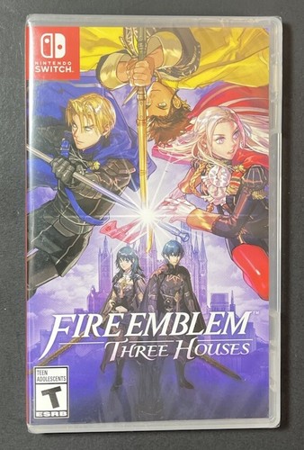 Fire emblem tre case - emblem, case]