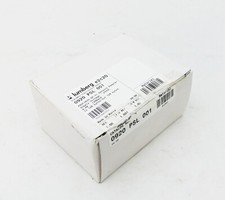 LUMBERG 0920 PSL 001 Fieldbus