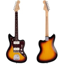 Chitarra fender made - chitarra, in