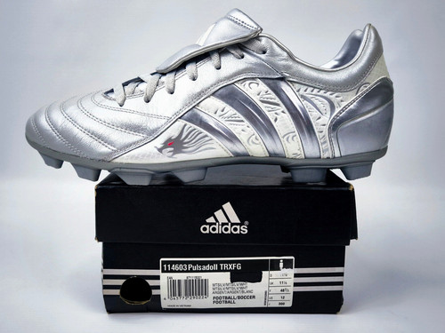 Adidas predator pulsado trx - pulsado,