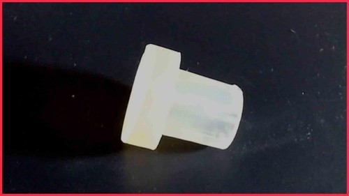 Piedini gomma piede 1x - in,
