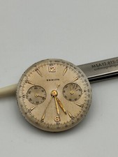 Zenith 156 chrono movement