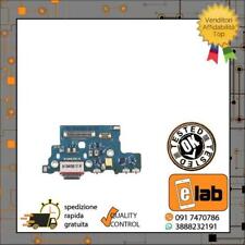 CONNETTORE DI RICARICA