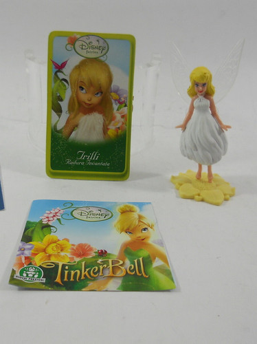Disney fairies tinker bell - fairies,