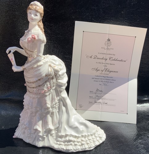Statuina lady ltd royal - statuina,
