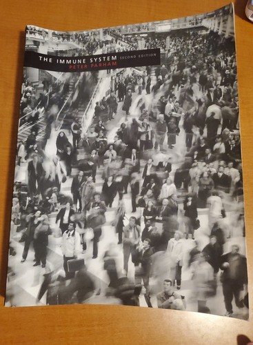 The immune system 2nd edition - 2nd,