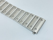 BRACCIALE QUICKSWITCH ARGENTO