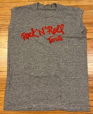 Shirt senza maniche rock n - senza,