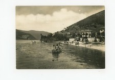 TERNI - IL LAGO DI PIEDILUCO