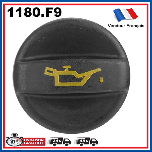 Bouchon huile moteur tappo - huile,