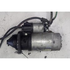 MOTORINO AVVIAMENTO (AUTOCARRO) PER FIAT GAMMA ZETA (79-92) 109-14 1979