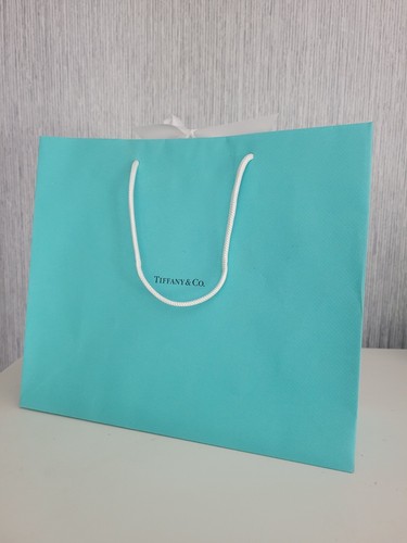 Tiffany co sacchetti - x, co.