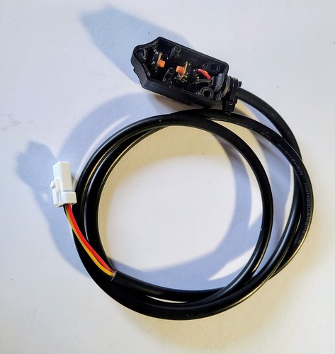 Interruttore rapido aprilia - interruttore,