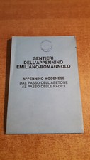 SENTIERI DELL'APPENNINO
