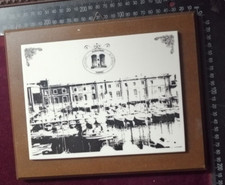 CREST MARINA MILITARE MARICOMM