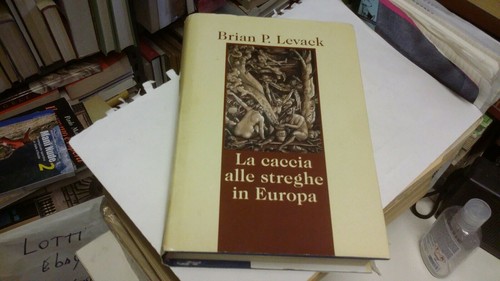 Caccia alle streghe - la,