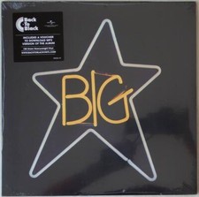 BIG STAR #1 Record LP Vinyl