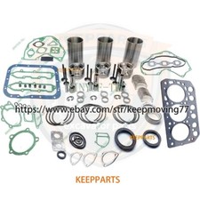 Kit ricostruzione s3l nuovo - kit,