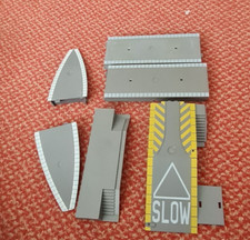 Hornby  Platform Parts x 6