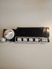 Scheda Display Comandi Asciugatrice Ariston