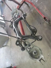 3415630 PONTE ASSALE POSTERIORE BMW X3 E83 2.0 D 4X4 110KW 6M 5P (2005) RICAMBIO