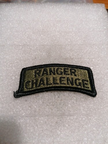 Patch armee ranger - patch,