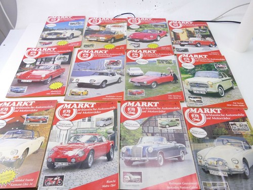 12x markt für klassische - 12x,