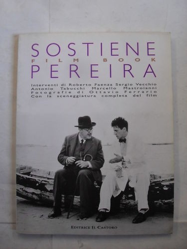 Sostiene pereira film - pereira,,
