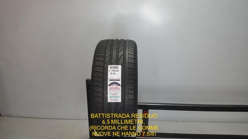 Gomme usate 245 40r18 - usate, 93y