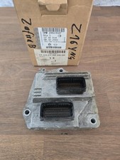 Centralina motore OPEL Zafira