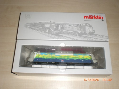 Märklin 39171 locomotiva