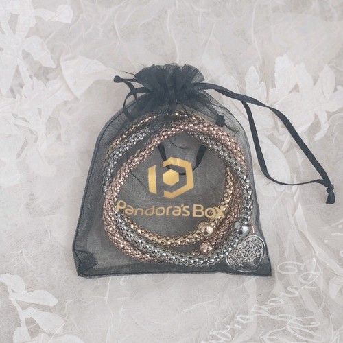 Pandora box set bracciali - box,