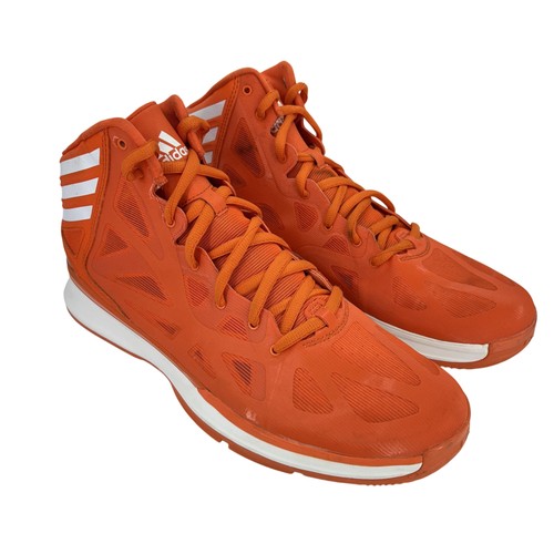 Scarpe basket adidas - da,
