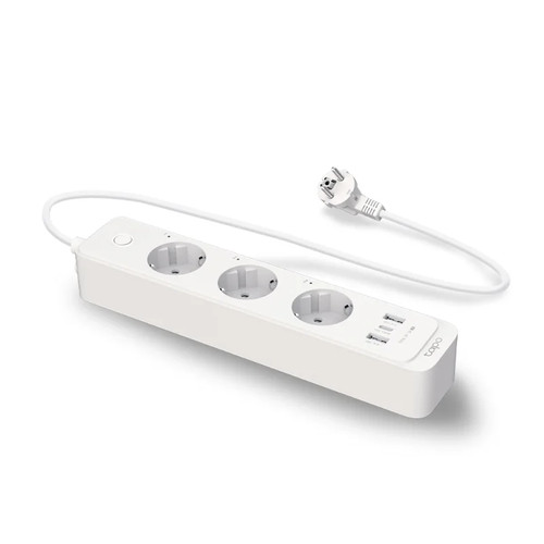 Multipresa smart tapo - wi-fi,