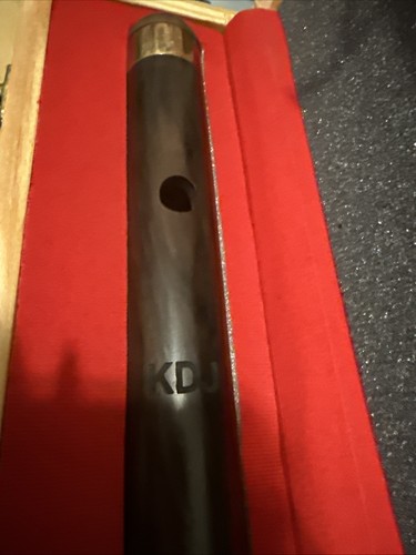 Kdj flauto irlandese usa - flauto,