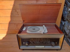 Radio vintage minerva garda - radio,
